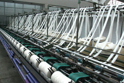 湘潭纺织业板式换热器应用